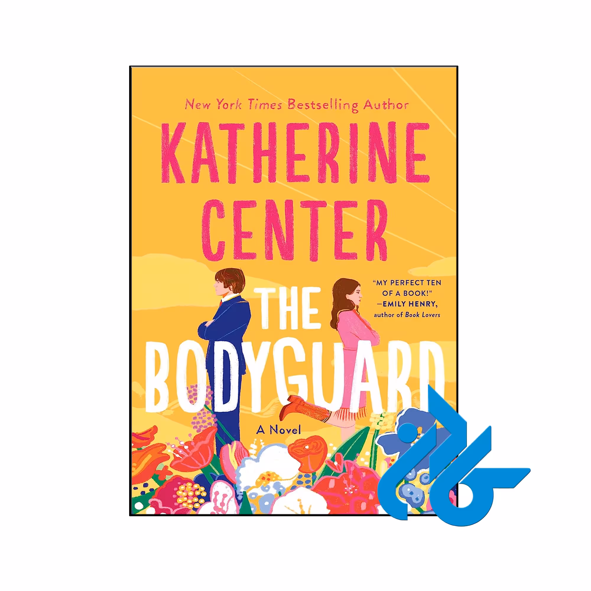 خرید و قیمت کتاب The Bodyguard از فروشگاه کادن