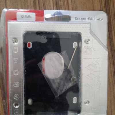 کدی یا مبدل هارد HDD Caddy 12/5mm