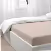 ملحفه الیزاسوینگ مدل کشدار  دو نفره سایز  180x200 سانتی متر