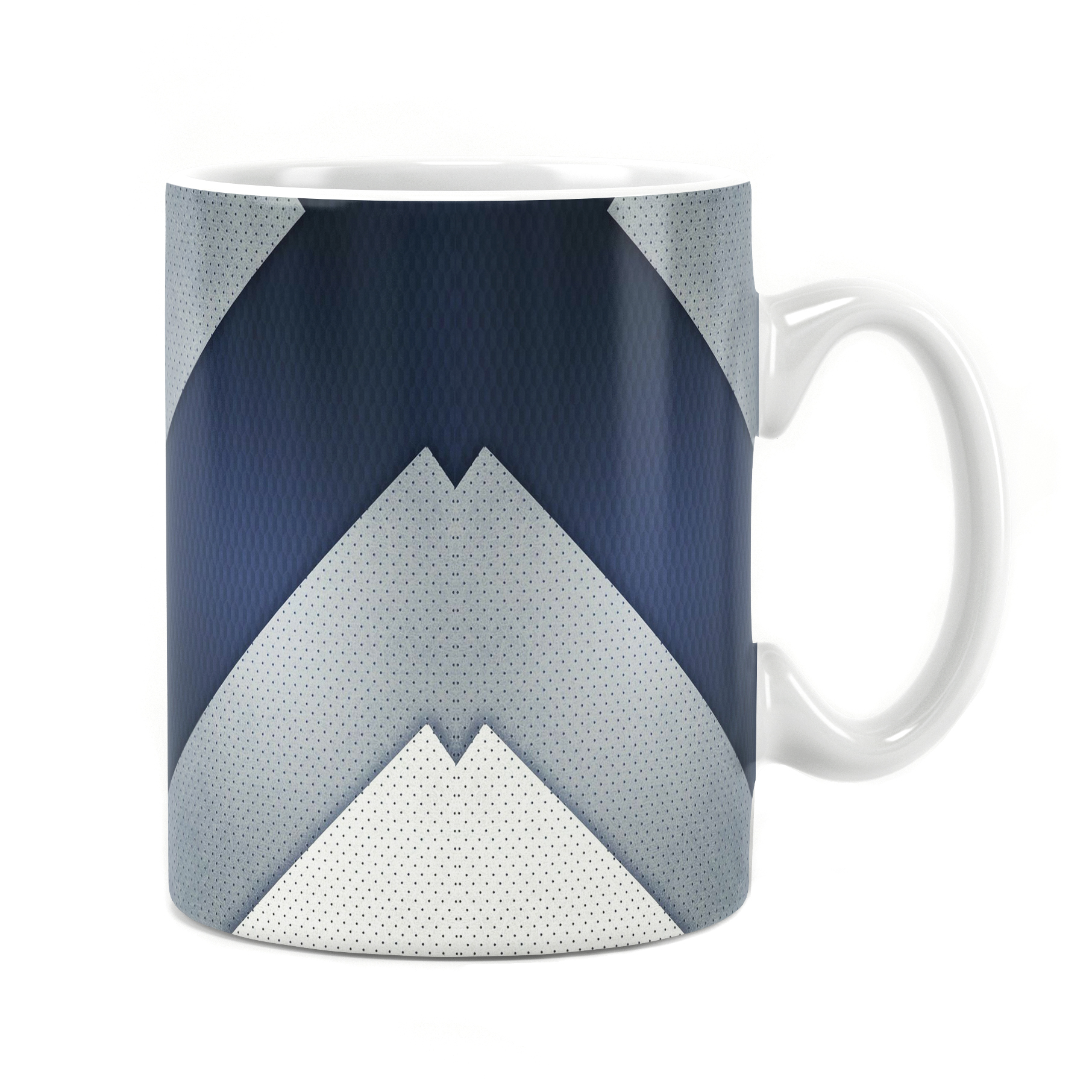 ماگ راویتا طرح اسپرت مدل 1089