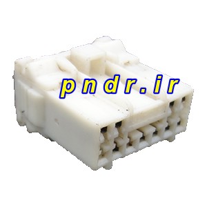 سوکت 12 فیش