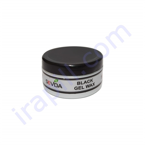 چسب موی ذغال سودا 300 میلی لیتر