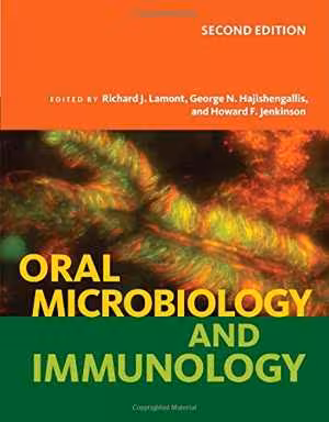 [PDF] دانلود کتاب Oral Microbiology And Immunology, 2nd ed, 2014