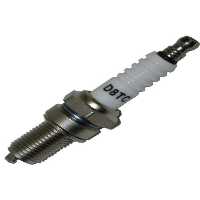 شمع موتورسیکلت MARSHALL D8EA CG TITAN CGL Honda