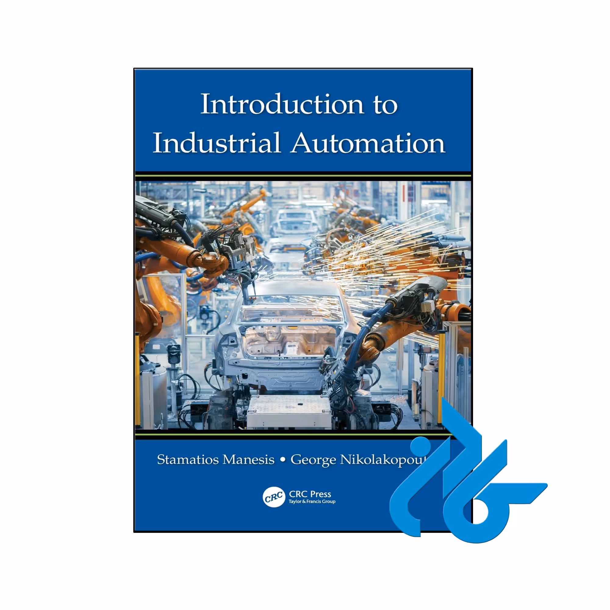 خرید و قیمت کتاب Introduction to Industrial Automation