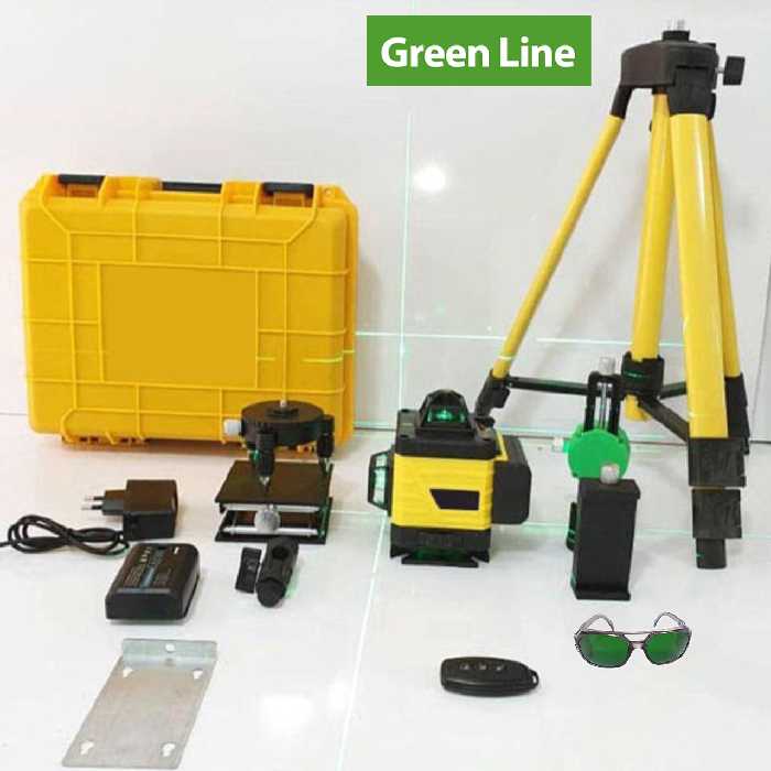 تراز لیزری مدل 360 کد 360-4D