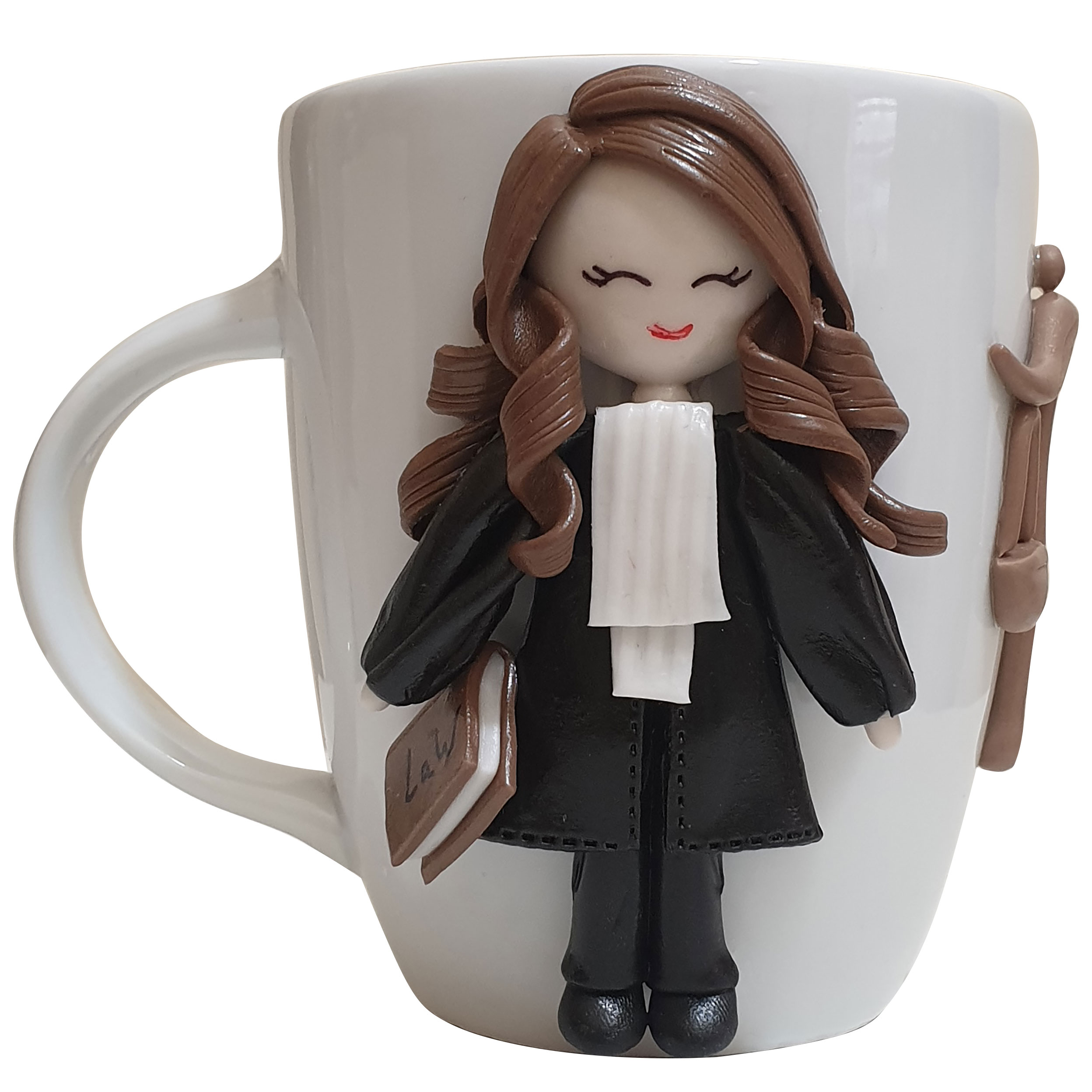 ماگ مدل فیمو کد D_10011