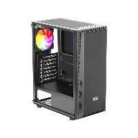 کیس کامپیوتر گرین مدل ARAD