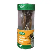 غذای تشویقی سگ سویل پت مدل Lamb Pizzle وزن 100 گرم