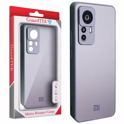 کاور گاردتک مدل Classico مناسب برای گوشی موبایل شیائومی Xioami Mi12T