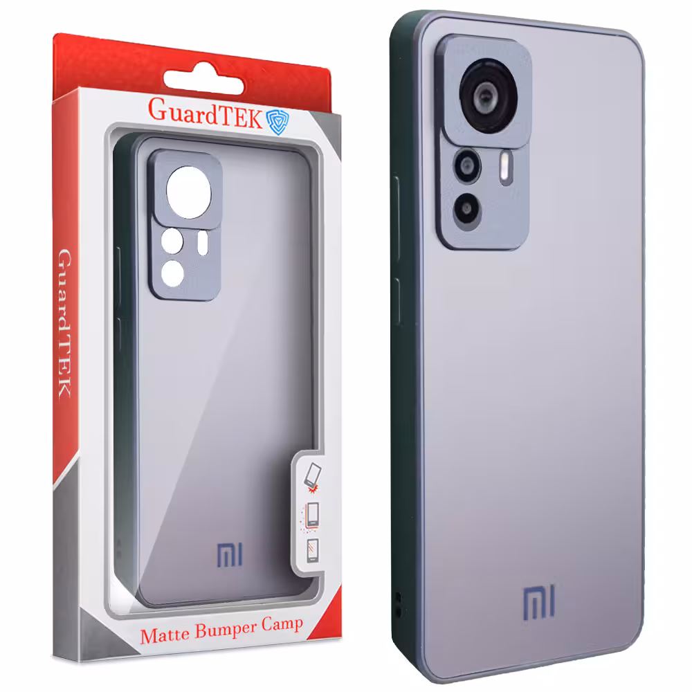 کاور گاردتک مدل Classico مناسب برای گوشی موبایل شیائومی Xioami Mi12T