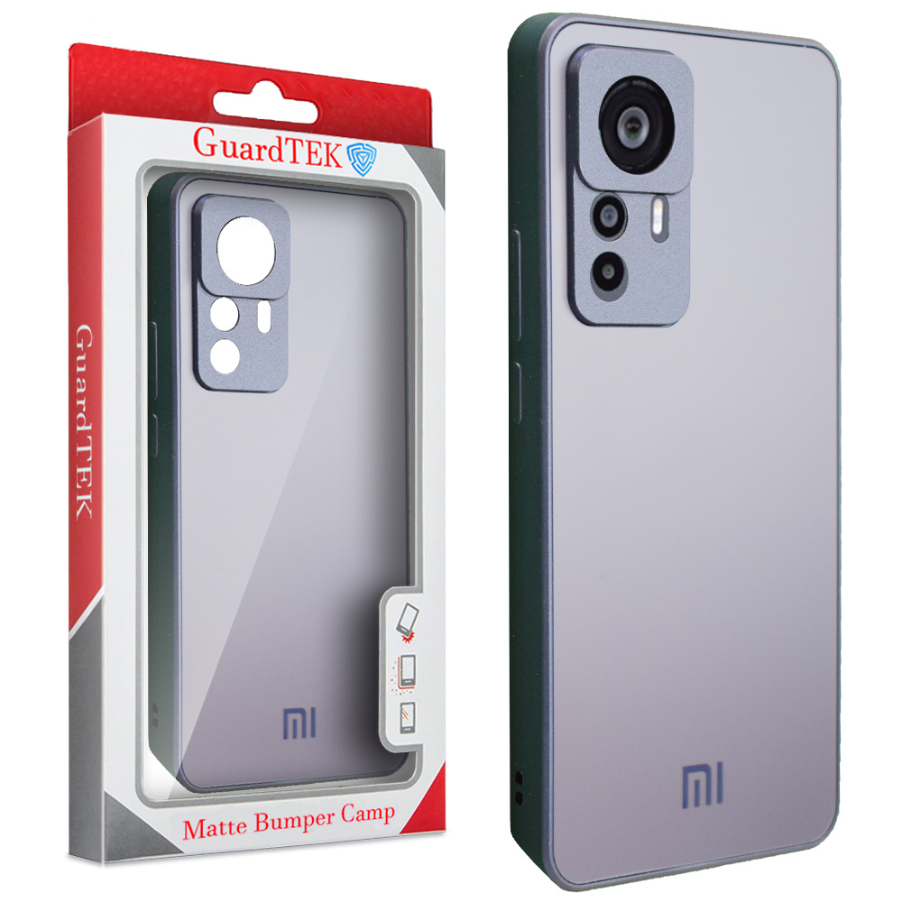 کاور گاردتک مدل Classico مناسب برای گوشی موبایل شیائومی Xioami Mi12T