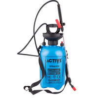 سمپاش اکتیو مدل AC1005LS حجم 5 لیتری