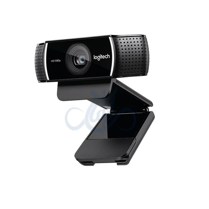 وب کم لاجیتک C922 Pro