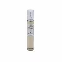 عطر جیبی مردانه صندل مدل Black Afgano حجم 25 میلی لیتر 