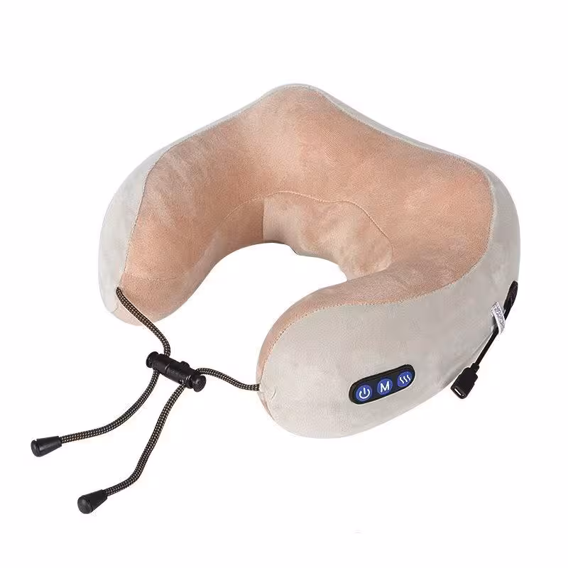 ماساژور برقی گردنی مدل  U-SHAPED