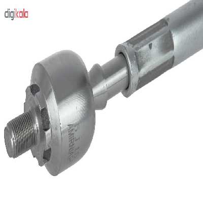 مجموعه جلوبندی امیرنیا مدل AN323 مناسب برای سمند