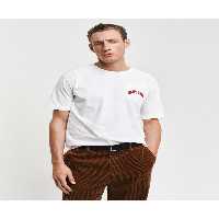 تی شرت نود مردانه لباس یقه دوچرخه مناسب کرم Gant