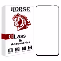 محافظ صفحه نمایش هورس مدل CRS مناسب برای گوشی موبایل هوآوی Y7p | کالا برتری