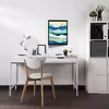تابلو مدل GREAT WAVE کد F-7013