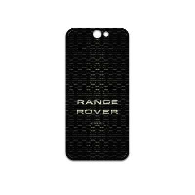 برچسب پوششی ماهوت مدل Range-Rover مناسب برای گوشی موبایل اچ تی سی One A9