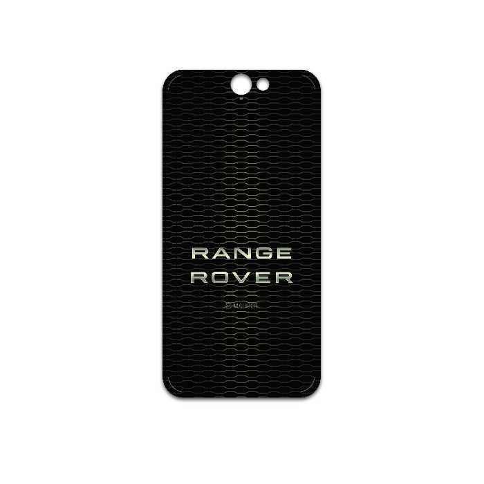 برچسب پوششی ماهوت مدل Range-Rover مناسب برای گوشی موبایل اچ تی سی One A9