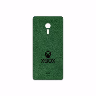 برچسب پوششی ماهوت مدل GL-XBOX مناسب برای گوشی موبایل لنوو ZUK Z2 Pro