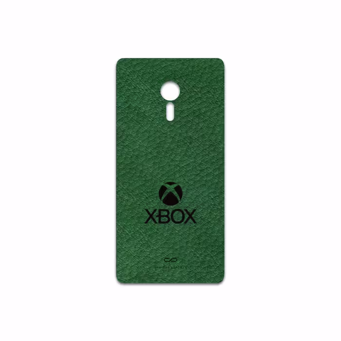 برچسب پوششی ماهوت مدل GL-XBOX مناسب برای گوشی موبایل لنوو ZUK Z2 Pro