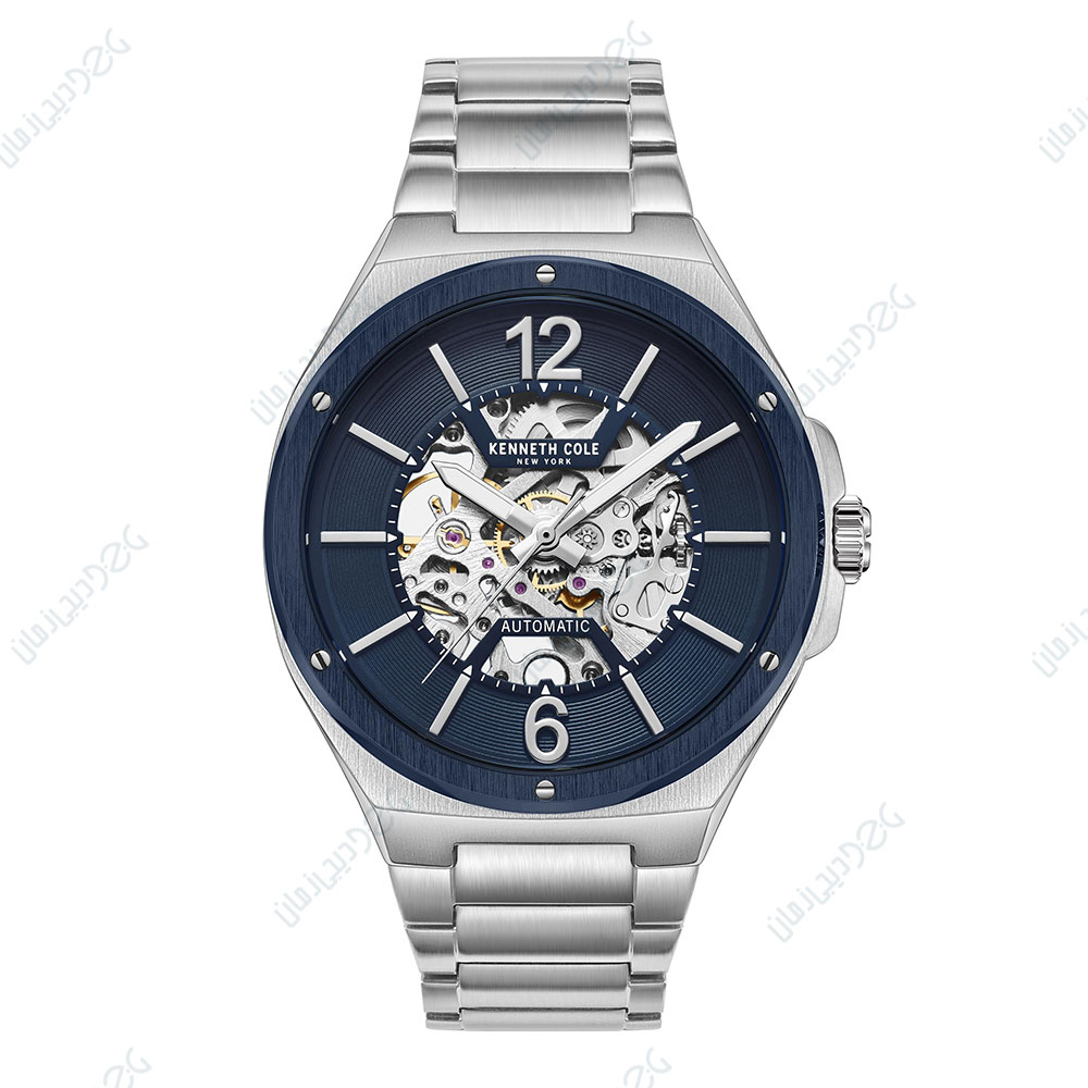 ساعت مچی مردانه کنت کول (Kenneth Cole)|مدل KCWGL2220703