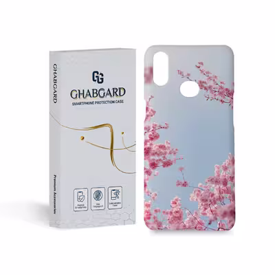 کاور قاب گارد مدل ساده مناسب برای گوشی موبایل سامسونگ Galaxy A10s