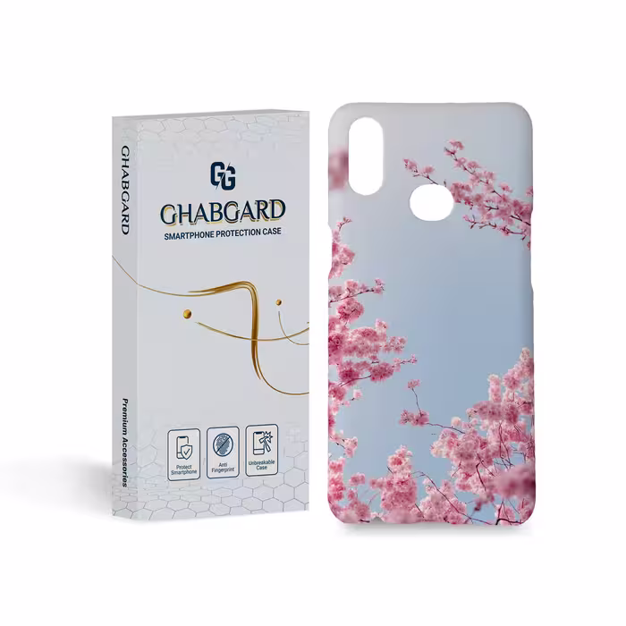 کاور قاب گارد مدل ساده مناسب برای گوشی موبایل سامسونگ Galaxy A10s