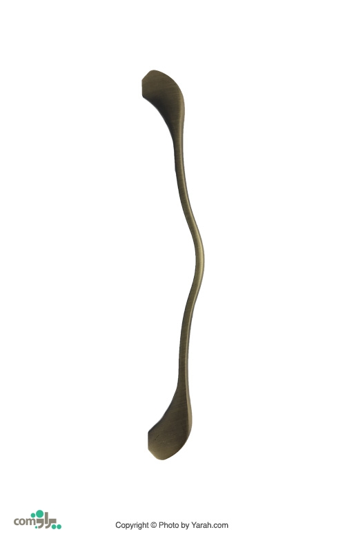 دستگیره کابینت و دستگیره کمد 8032 دو پیچ