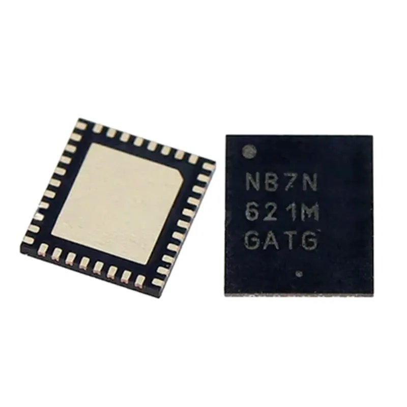 آی سی HDMI مدل Xbox Series S/X کد NB7N 621M
