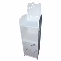 کمد کودک خونه خاص طرح کیتی