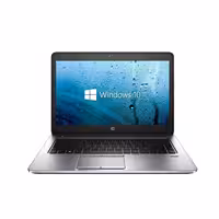 لپ تاپ اچ پی مدل EliteBook 725 G2
