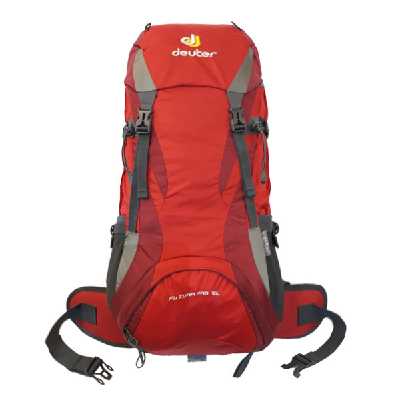 کوله پشتی کوهنوردی 36 لیتری  مدل futura pro