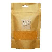 زردچوبه 5ستاره فدک (500گرم)