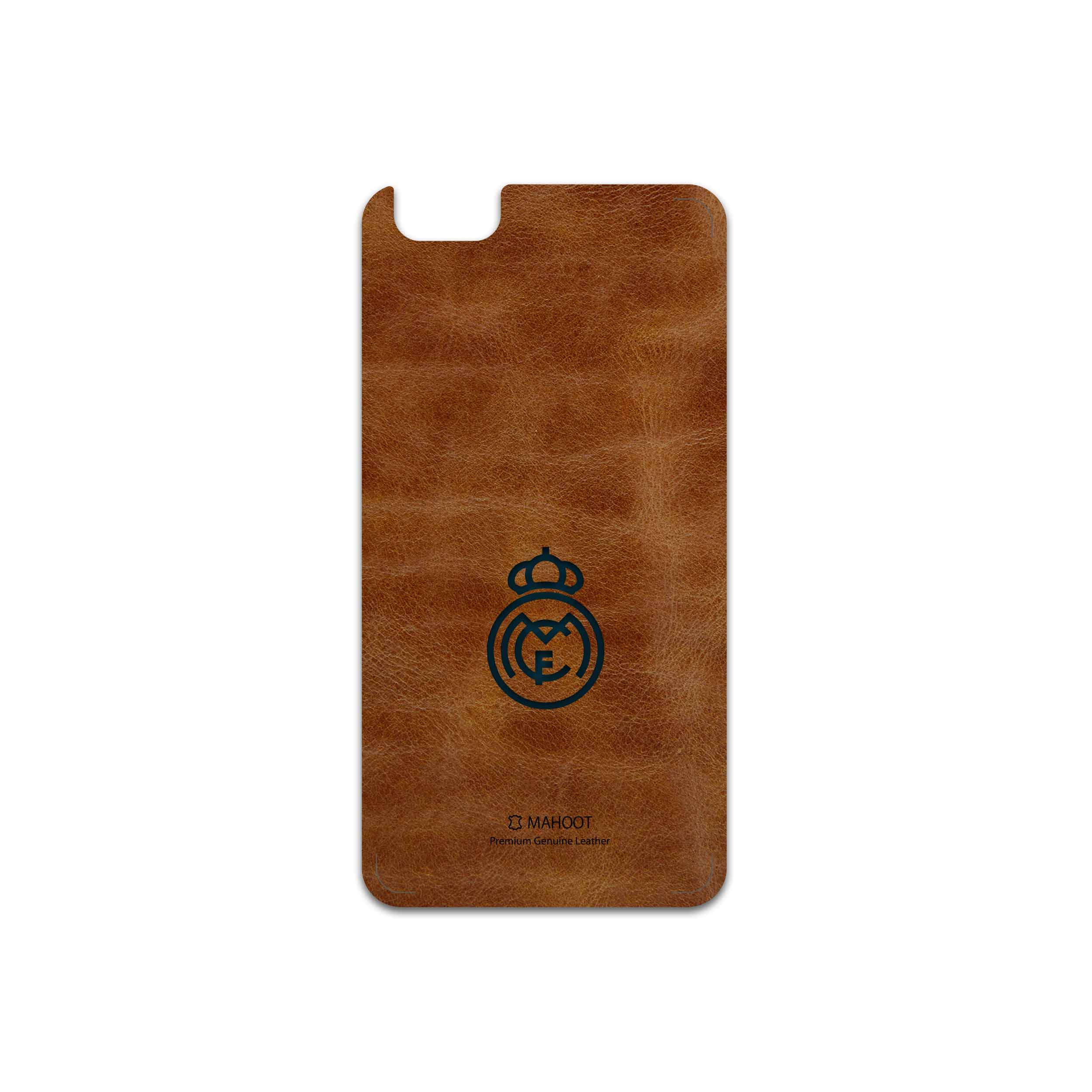 برچسب پوششی ماهوت مدل BFL-REAL مناسب برای گوشی موبایل آنر 4X