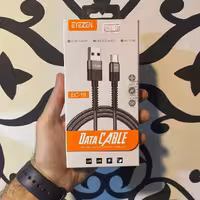 کابل شارژ Type-C برند آیزن مدل EC-19