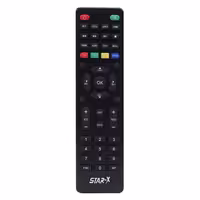 کنترل گیرنده دیجیتال استار ایکس STAR.X 2323