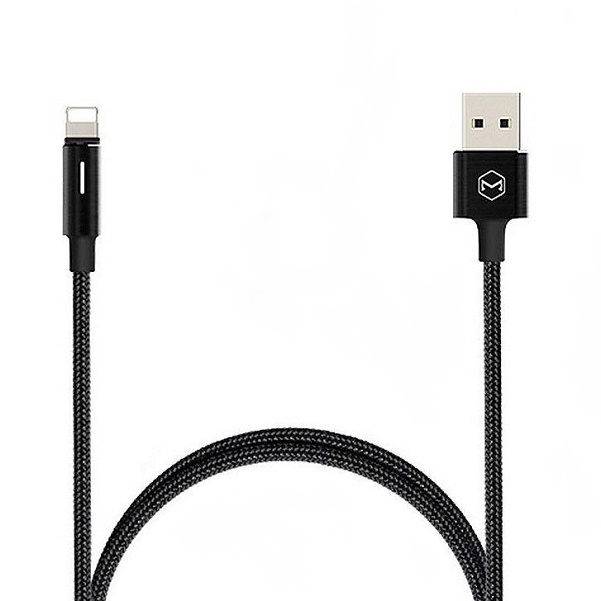  کابل تبدیل USB به لایتنینگ مک دودو مدل CA-4600 طول 1.2 متر