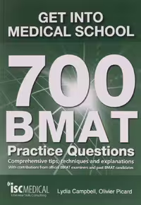 کتاب BMAT 700
