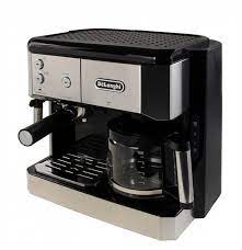 خرید قهوه ساز Delonghi ec421 با بهترین قیمت