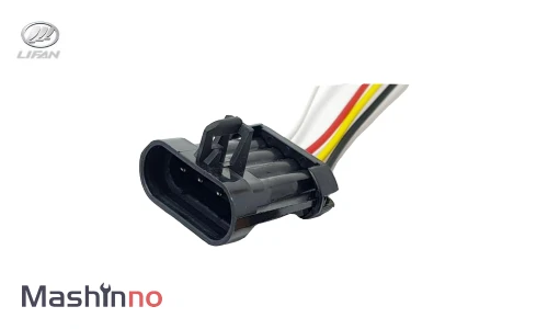 سوکت سنسور اکسیژن لیفان