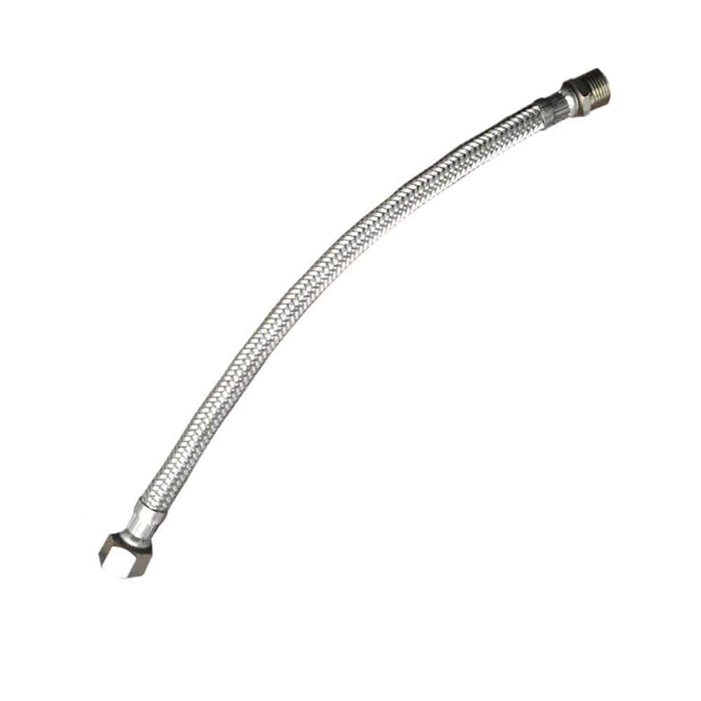 شلنگ رابط 3/8 30 سانت