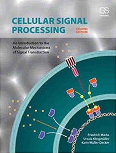  دانلود کتاب Cellular Signal Processing - An Introduction To The Molecular Mechanisms Of Signal Transduction, 2017 - دانلود کتاب های دانشگاهی
