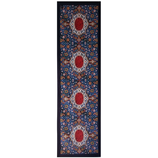 رانر کد MAKHRAN8