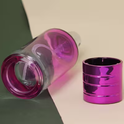 محفظه نگهداری عطر میلادی کد  DEK_371