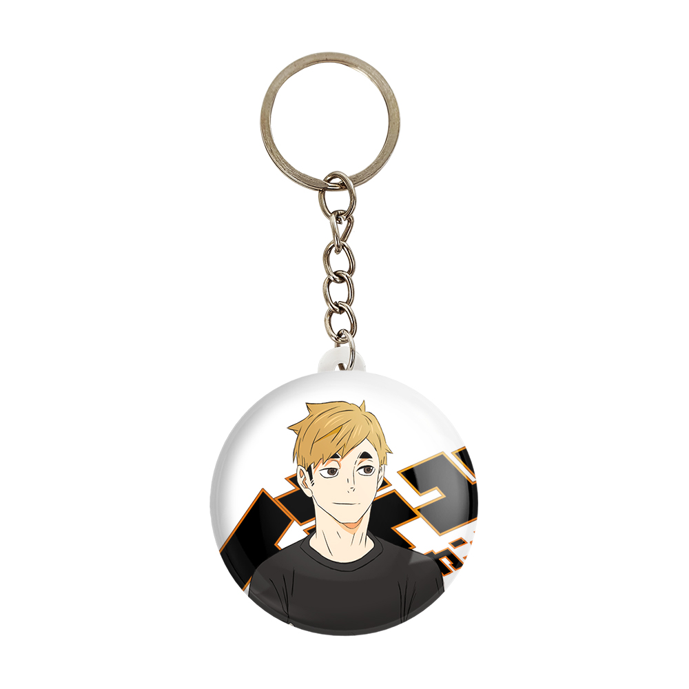 جاکلیدی خندالو مدل آتسومو میا انیمه آبشار سرنوشت هایکیو کاگیاما کد 11192