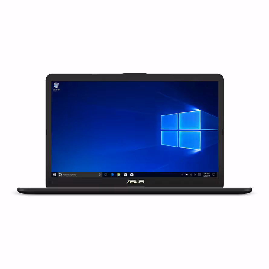 لپ تاپ ایسوس N705UD - i7(G8)/16GB/1TB 128GB/4GB